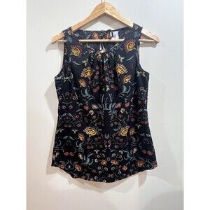 Cabi #3621 Legend Blouse Folklore Peasantcore Cottagecore Blouse Women’s S